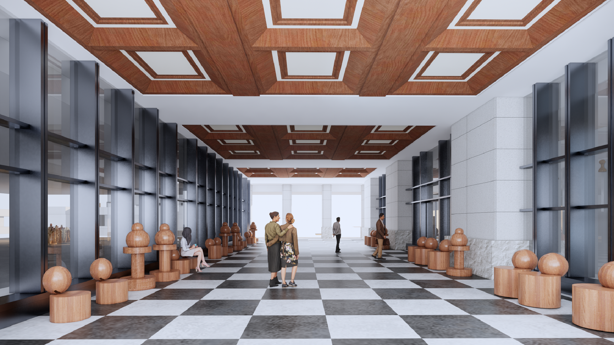 国际象棋博物馆